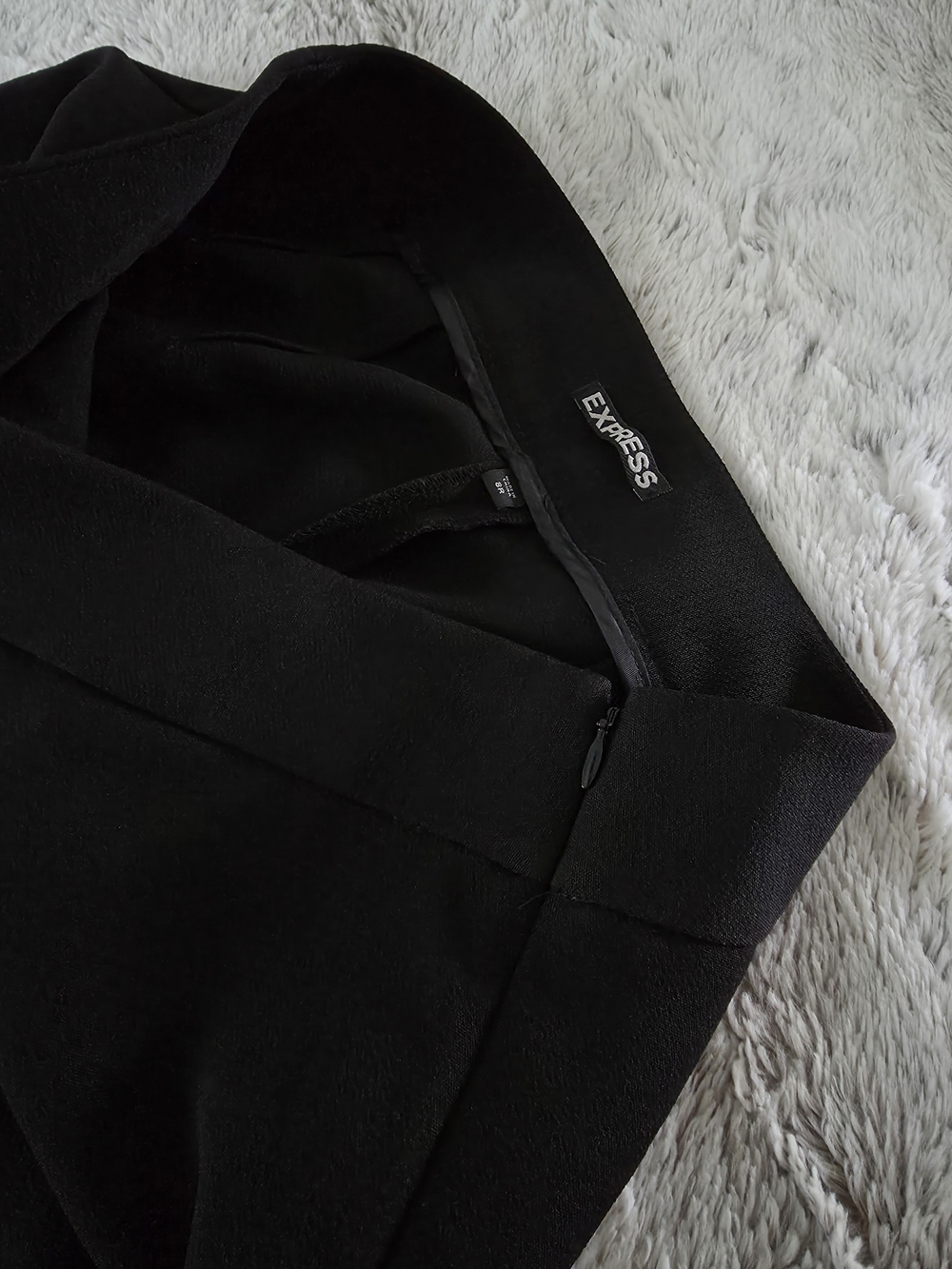 Express Lightweight Pants 8R